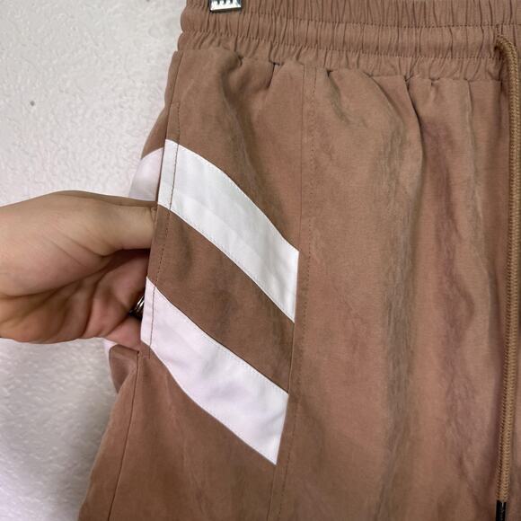 Darc Sport Cursive Dillion Shorts Mens Medium Wolves Gym Active Limited Edition - Picture 4 of 13